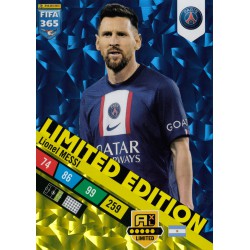 FIFA 365 2023 XXL Limited Edition Lionel Messi (P..